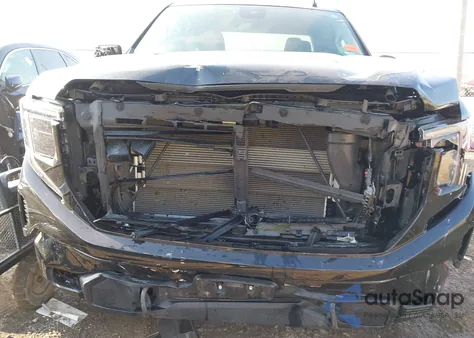 2023 GMC Sierra 1500 2Wd Standard Box Pro из США, поврежденный, VIN 1GTRHAED1PZ279725